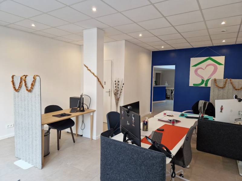 Ouverture nouvelle agence La Seyne sur mer