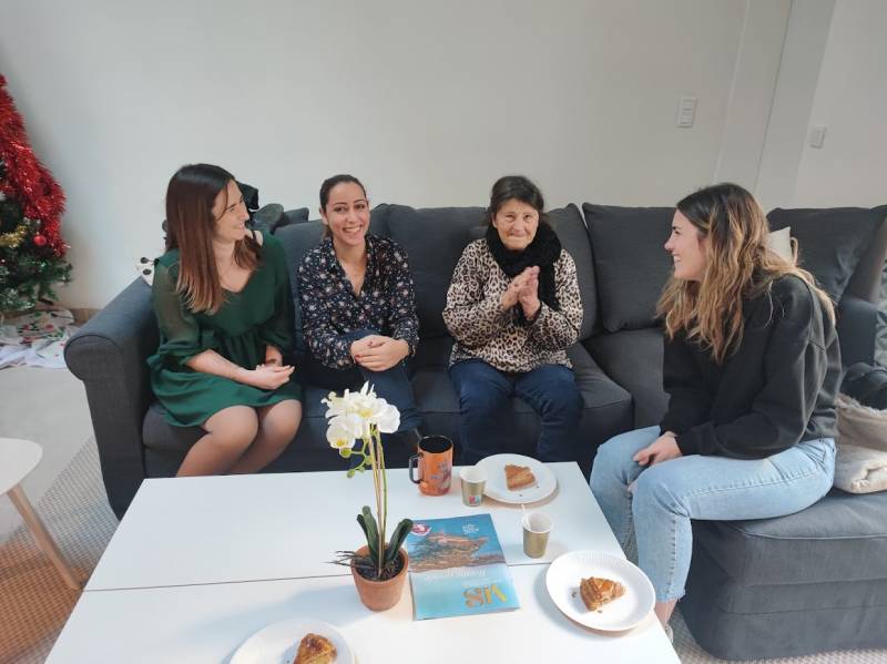 Le Temps Retrouvé, aide à domicile, à Toulon : soutien et accompagnement face aux maladies neurodégénératives