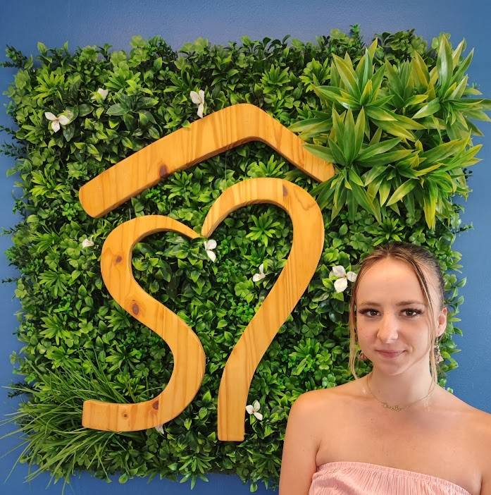 Le Temps Retrouvé s'enrichit d'un nouveau talent: Accueil de notre Stagiaire BTS ESF