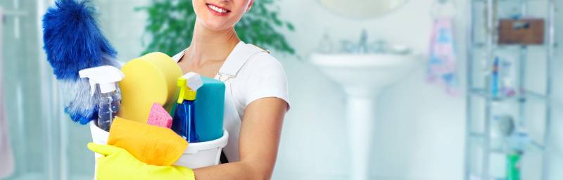 Services ménage/repassage La Garde et La Seyne-sur-Mer