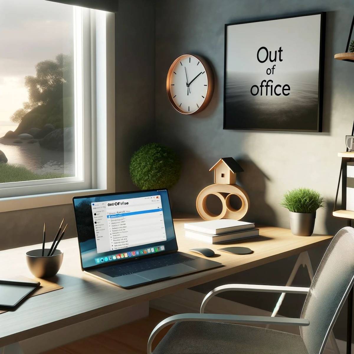 Le Droit à la Déconnexion : Un Équilibre Vital pour le Bien-être, Expliqué par Le Temps Retrouvé