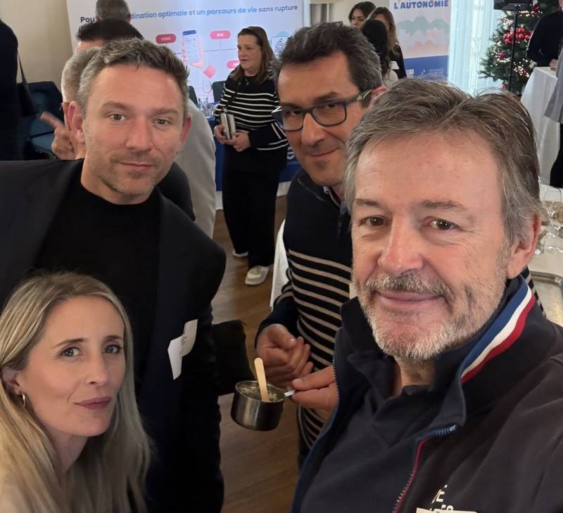 Participation du Temps Retrouvé aux Assises Régionales de l’Autonomie à Aix-en-Provence