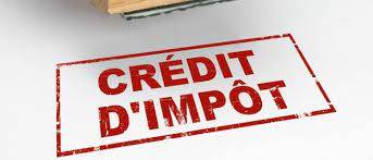 crédit impots